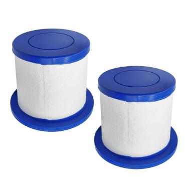 Imagem de MATERIG Filtro de carga de profundidade adequado para jacuzzi J-400 J-415 J-425 J-465 J-470 J-480 J-495 J-500 J-LX J-LX J-300, substituição de filtro de spas 6473-161 6473-161J, filtro de banheira de