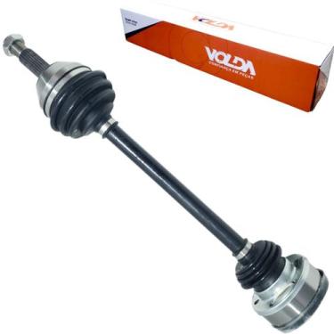 Imagem de Semi Eixo Homocinetico Volda Lado Esquerdo Fox Gol G5 Voyage 1.0 8v 20