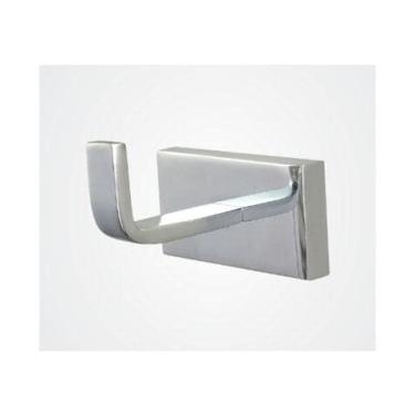 Imagem de Cabide Dom Cromado - Perflex