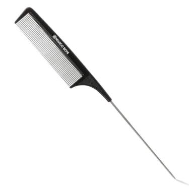 Imagem de PENTE ANTIESTÁTICO IONIZADO PROFISSIONAL COM SEPARADOR DE MECHAS REF.: 1208