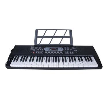 Imagem de Teclado Spring Tc-161Mk 61 Teclas 200 Timbres Com Pitch Band