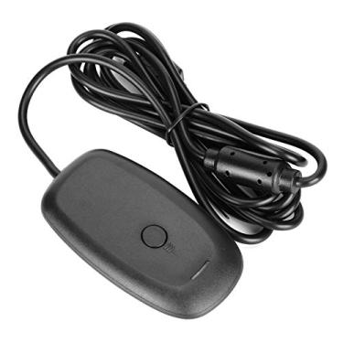 Imagem de 360 Gaming Receiver, USB Controller PC Laptop Computer Receiver for 360