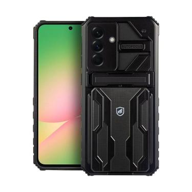 Imagem de Capa case capinha para Samsung Galaxy A36 - Snap Guardian - Gshield