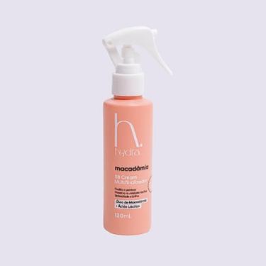 Imagem de BB cream multifinalizador 120ml macadamia hydra