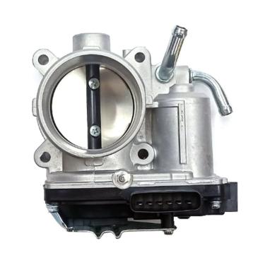 Imagem de Corpo Borboleta Tbi Mitsubishi Lancer Outlander  2.0 16v 57021