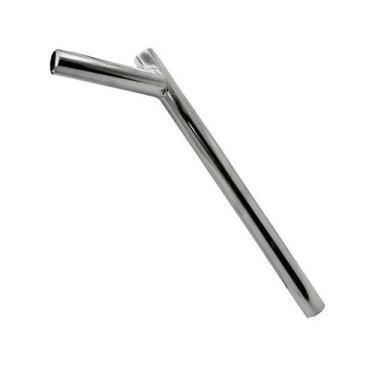 Imagem de Canote De Selim Para Bicicleta Modelo Freestyle Y 22mm - riasi