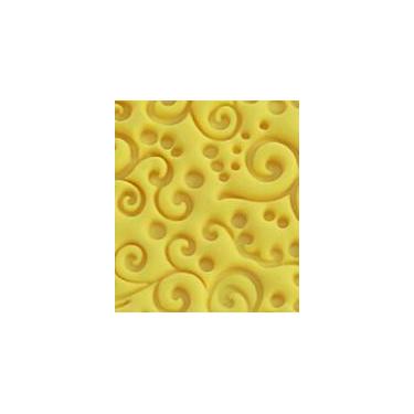 Imagem de Marcadores Para Modelar e Texturizar Biscuit Pasta Americana Bolos Mas