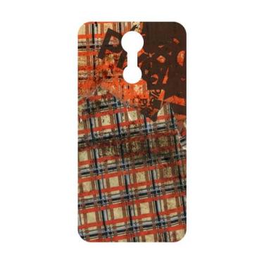 Imagem de Capa Adesivo Skin194 Verso Para Lg K9 - KawaSkin