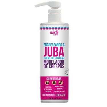 Imagem de Widi Care Linha Juba Completa Monte seu kit preferido, 500ml