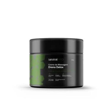 Imagem de Creme de massagem dreno detox 350g labotrat pro