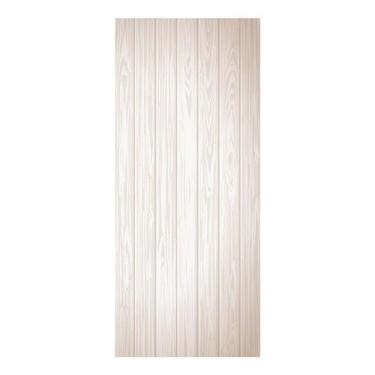 Imagem de Adesivo Decorativo de Porta - Madeira - 2601cnpt - Allodi