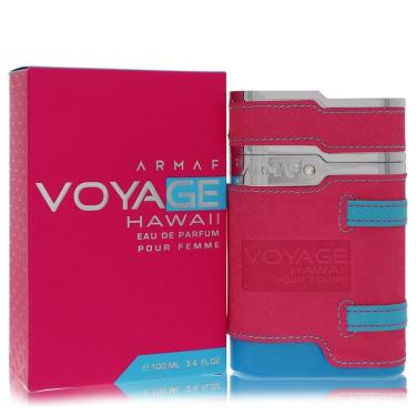 Imagem de Perfume Feminino Armaf Voyage Hawaii Eau De Parfum 100 Ml