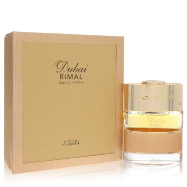 Imagem de Perfume Masculino The Spirit Of Dubai Rimal Eau De Parfum (unisex) 50 Ml
