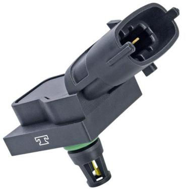 Imagem de Sensor Map Pressao Coletor - Master 2004 A 2018 - 71093 - MTE-THOMSON