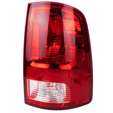 Imagem de Tail Light Boine Right Side compatível com Dodge Ram 2009-2021