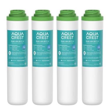 Imagem de Filtro de água AQUA CREST FQK2J Under Sink Replacement GE