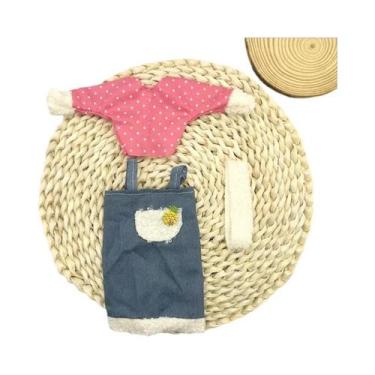 Imagem de Boneca BJD Anime De 30cm Com Roupas De Princesa, Saia Loli, Brinquedo 