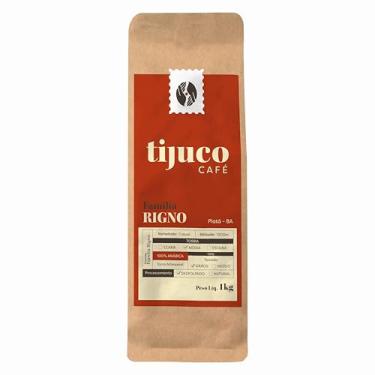 Imagem de Café Tijuco em Grãos 1kg Especial