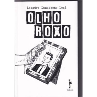 Imagem de Olho Roxo - REALEJO EDITORA, 3