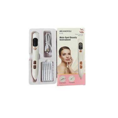 Imagem de Caneta cauterizadora de plasma recarregável portátil profissional - Li