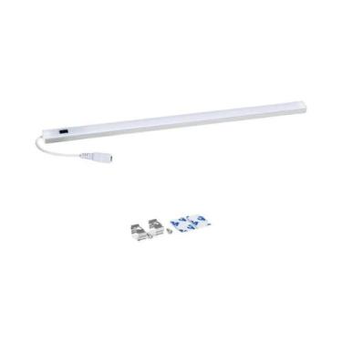 Imagem de Luz LED Para Abaixo Do Armário 5W 6W 7W Com Interruptor De Toque E Sen