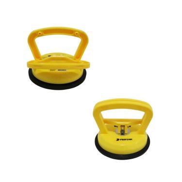 Imagem de Ventosa Simples Alta Sucção 40Kg Porcelanatos Pisos Vidros