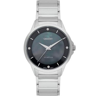 Imagem de Relógio Orient Feminino Eternal Solartech Fbss0141 P1Sx
