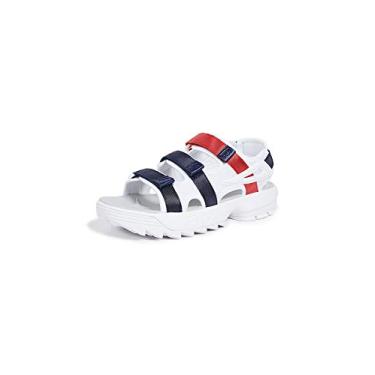 Imagem de Fila Men's Disruptor Sandals