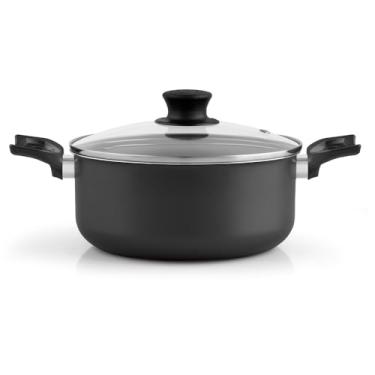 Imagem de Panelux Caçarola 22 Magnific Grafite Antiaderente