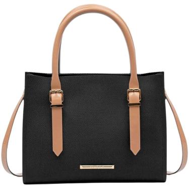 Imagem de Bolsa de Ombro Petite Jolie Heaven Tote Bag Feminina