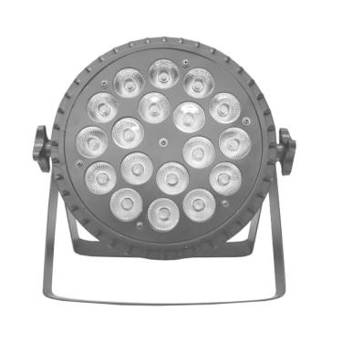 Imagem de Refletor PAR LED 144W Indoor 18x8W RGBW Betopper LPC004