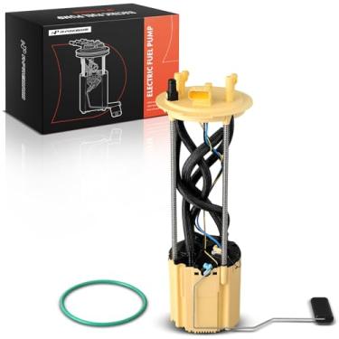 Imagem de A-Premium Conjunto de módulo de bomba de combustível elétrica com unidade de envio compatível com Ford F-250 F-350 F-450 F-550 Super Duty 2017-2025, F-600 Super Duty 2021-2025, 6,7L, Diesel