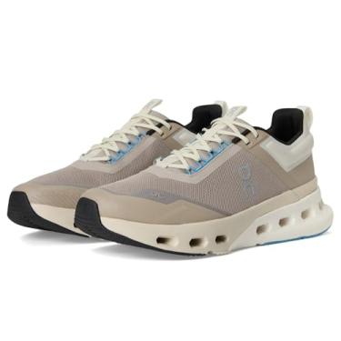 Imagem de On Cloudnova X Desert/Niagara 41 masculino médio, Deserto/Niagara, 9.5