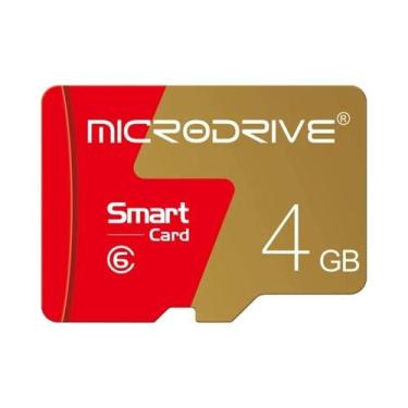 Imagem de Cartão De Memória Mini SD TF Classe 10 De 4GB 8GB 16GB 32GB 64GB 128GB