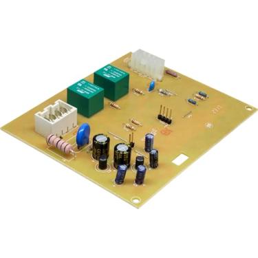 Imagem de PLACA ELETRONICA POTENCIA CONTROLADORA DIGITAL DE PROCESSO COMPATIVEL REFRIGERADOR BRM (35/36/41) (CRM 35/38/44) - BIV