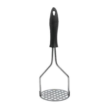 Imagem de Espremedor Batata Amassador Legumes Aço Inox