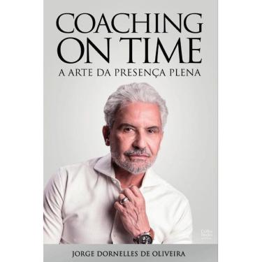 Imagem de Coaching on time - Português