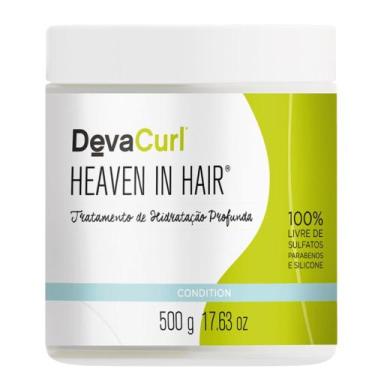 Imagem de Deva Curl Heaven In Hair 500g