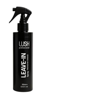 Imagem de Leave-in para Prótese Capilar, Mega Hair, Laces - Anti Frizz