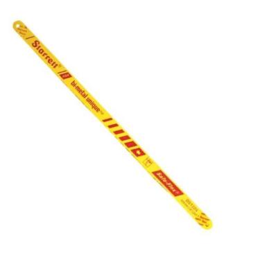 Imagem de Serra Manual Aço Rápido 12 X1/2" 24 Dentes Starrett