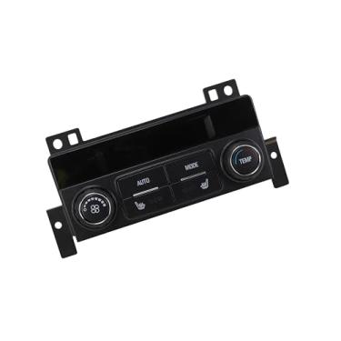 Imagem de ACDelco Painel de controle de ar condicionado e aquecimento auxiliar do console do telhado GM Original Equipment 15-74888