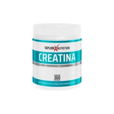 Imagem de Explode Creatina 300G - Explode Nutrition-Unissex