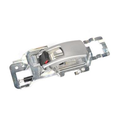 Imagem de GM Genuine Parts 15926296 Maçaneta interna da porta do lado do passageiro