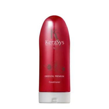 Imagem de Cond. Kerasys Oriental 200ml - Fortalece e Hidrata