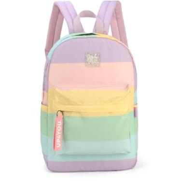 Imagem de Mochila Up4You G Lilas 107908
