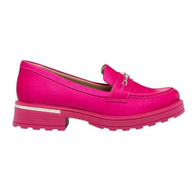 Imagem de Mocassim Piccadilly Barbie Loafer Feminino