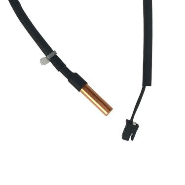 Imagem de Sensor De Temperatura Condensadora Ar Condicionado 9 A 22.000 Btus Midea Springer 82364386