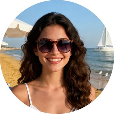 Imagem de Óculos de sol dobráveis para homens e mulheres, óculos retrô leves e portáteis para viagens, direção e atividades ao ar livre, Tinta de tartaruga