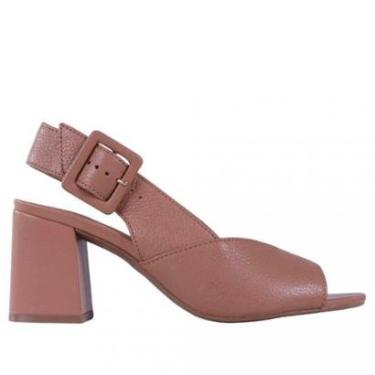 Imagem de Sandália Feminina Bottero com Salto Bloco 372002-Feminino