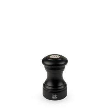 Imagem de Peugeot Saleiro bistro, 23,5 cm a 8,9 cm, preto fosco